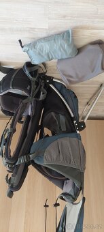 Krosna na dítě - 4