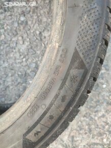 Kusovka pneu 275/40 R 20 Imperial - 4