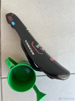 Selle San Marco CONCOR Light - 4
