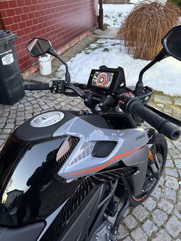 Cf moto 300nk 2021 - 4