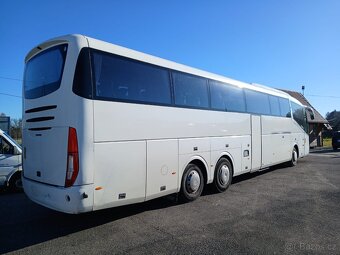 SCANIA IRIZAR I6 2015 71 MÍST - 4