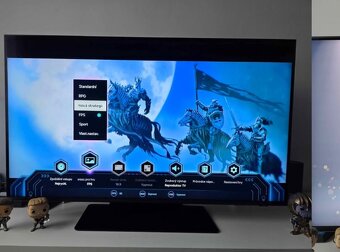 Samsung Neo QLED QE43QN90B - 4