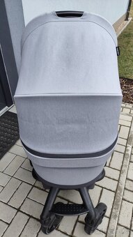 Easywalker Harvey3 2v1+vajíčko Cybex - 4