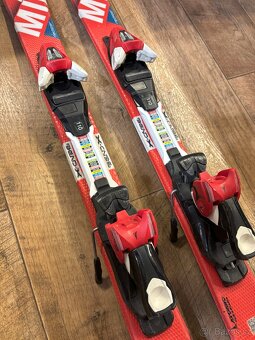 Lyže Atomic Redster XT 110 - 4
