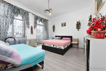 prodej bytu v Šumperku - 4