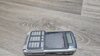 Sonyericsson p910 - 4