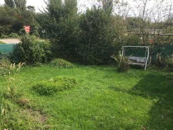 K prodeji zděná chata Nymburk. - 4