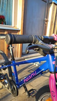 Dětské kolo Beany Zero 20 - 4