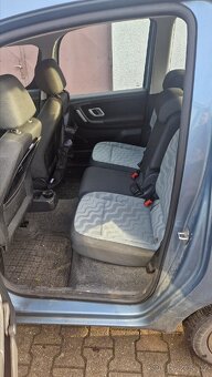 Škoda romsteer 1.4 - 4