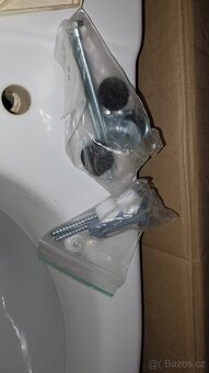 WC kombi Cersanit - nový - 4