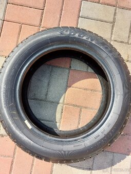 165/65R15 81T 8MM DUNLOP - 4