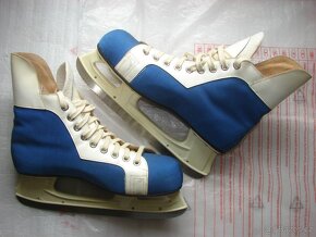 Leporela, Brusle Botas, RC auto, - 4