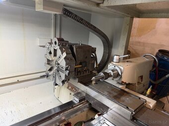 Soustruh SF 48 CNC - 4