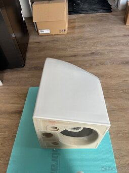 Závěsná mísa - 4