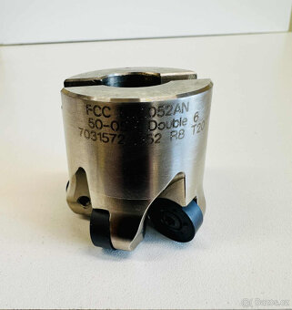 Fréza plátková KEININGER - ⌀ 52 mm (nová) - 4