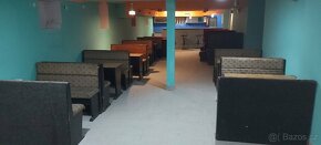 Restaurace, Bar, Kavárna,Kuchyně, Pizzerie, Pekárna,Kebab. - 4