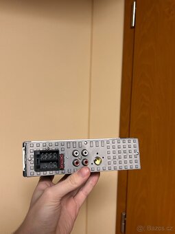 Autorádio 1 din - 4