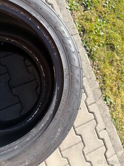 Letní pneu TOYO 225/45r16 - 4