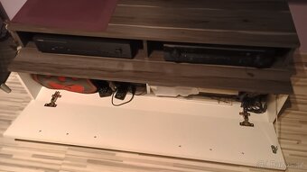 Prodám obývací stenu - 4