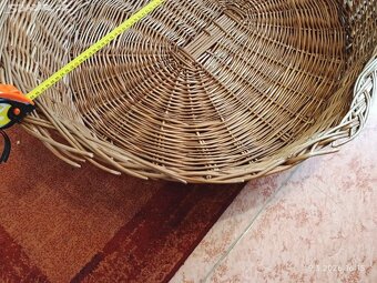 Koš pro psa XXL - 4