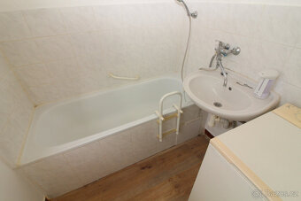 Pronájem bytu 2+1, 59 m2 - 4