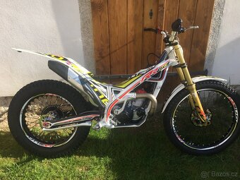 Trial TRS 280 RR - 4