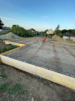 šalovací OSB desky - 4