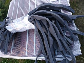 Maxidek díly plechové střechy - 4