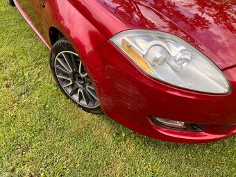 Fiat Bravo 1,9 multijet 2008 - 4