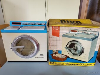 Dětská pračka - 4