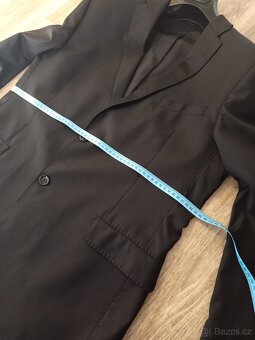 Pánský oblek Blažek - 4