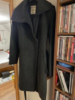 Dámský kabát zn. Timeout - 4