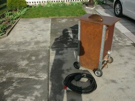 Prodám cirkulárku . - 4