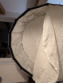 DeepBox - SoftBox 4studio SS-39, 120cm s - 4