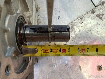 Motor 4T - 4