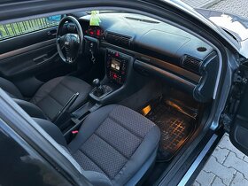 Audi A4 B5 2.8 Quattro TOP - 4