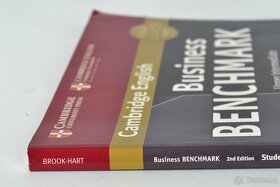 Business Benchmark Cambridge - 4