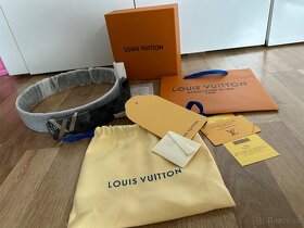 Louis Vuitton opasek - 4
