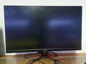 LED monitor 27 ACER VG270 - 4