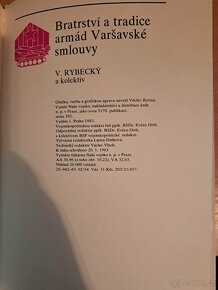 Bratrství a tradice armád varšavské smlouvy - 4