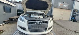 Audi Q7 4.2 tdi sline bose dily z celeho vozu - 4