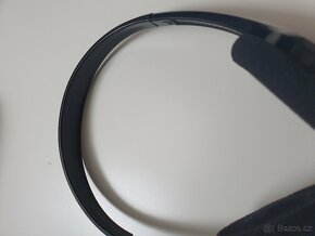 Koss KPH/7, černá sluchátka přes hlavu - 4