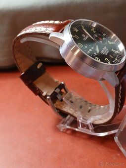 Poljot Aviator Chronograph - 4