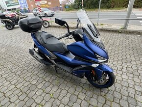 Kymco XCITING S 400i ABS - 4