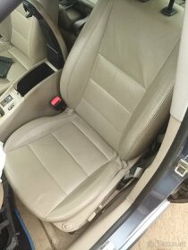 Renault Laguna 3 kombi 2009 2.0 DCI M9R - 4