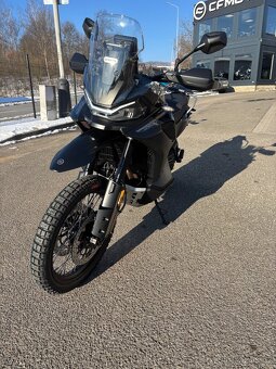CFMOTO 800MT-X - SKLADEM ihned k odběru - 4