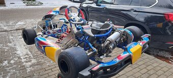 Motokára energy - 4