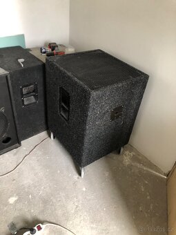 mix pult berhnger a sctiv basaky - 4