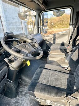 Mercedes Benz Atego 818 Euro 6 - 4
