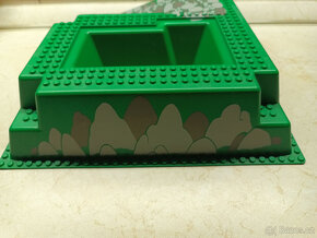 Lego deska 32x32 nop 3D BASEPLATE - 4